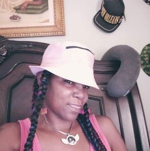 Meet your Posher, Chantell